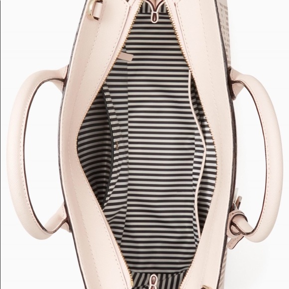 Kate spade Candace Cameron Street perforated dolce - Picture 8 of 8